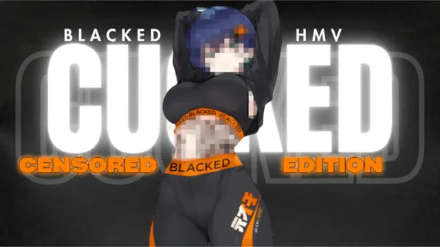 CUCKED [2] CENSORED | HMV