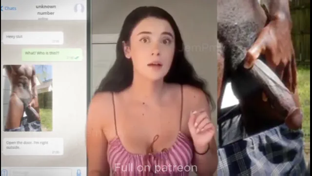 Hotblockchain pmv blacked preview