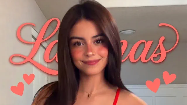 LATINAS - TIKTOK PMV
