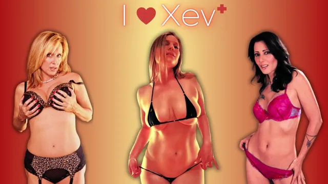 I Love Xev Plus