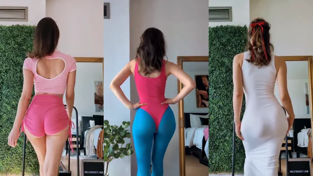 Treadmill Walking - Holly