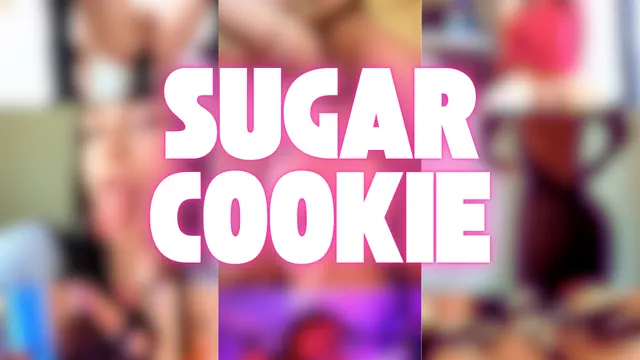 Sugar Cookie - PMV by HoloPMV