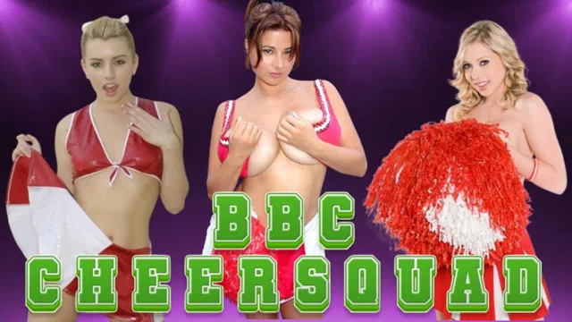 BBC Cheersquad