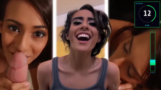 Janice Griffith - TRAILER