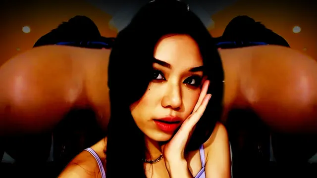 asian cumdumpster progressively used and dumped
