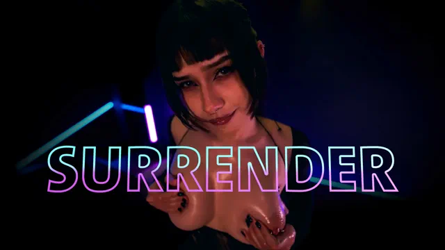 Surrender - Chapter 3