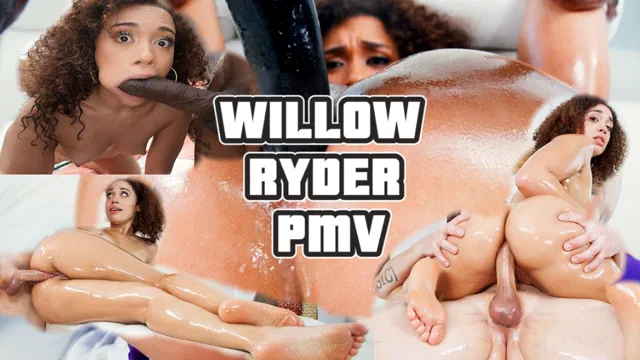 WILLOW RYDER PMV