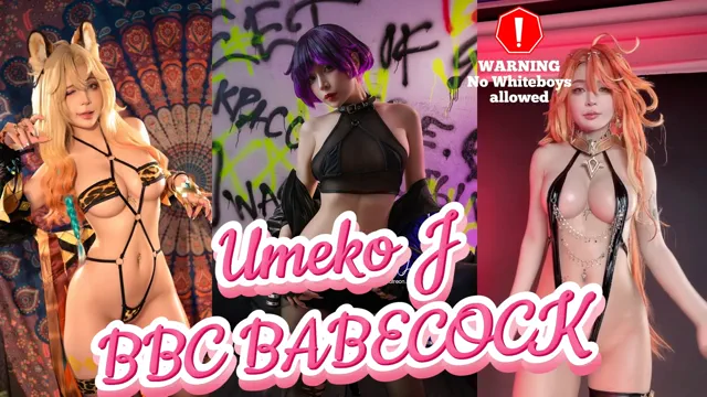Umeko J BBC Babecock