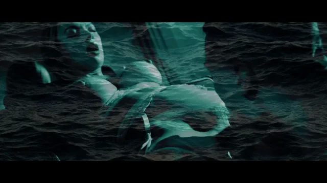 Deep Waters