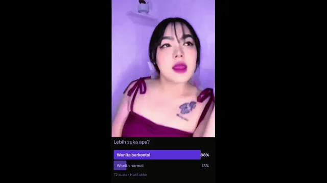 Indonesia Shemale & Crossdresser (Part 5)
