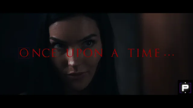 Once upon a time...
