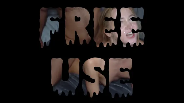 Free Use HARDCORE