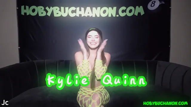 12.Kylie Quinn PMV