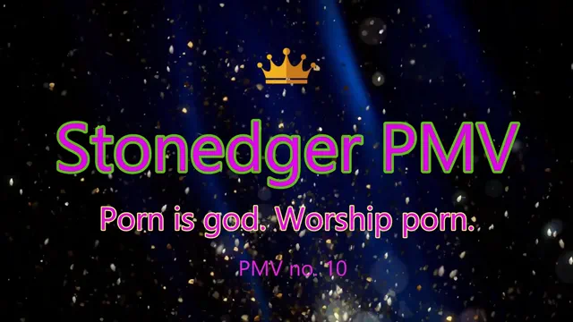 Stonedger PMV no 10