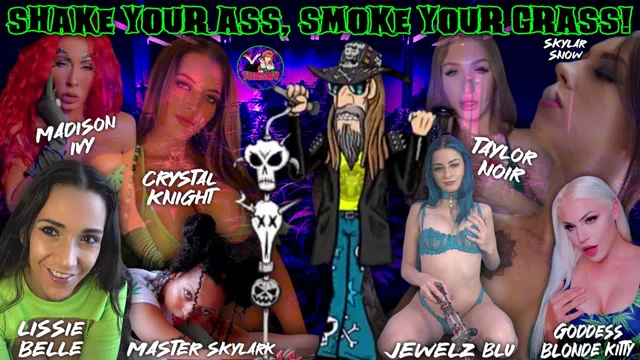 Trashy - Shake Your Ass