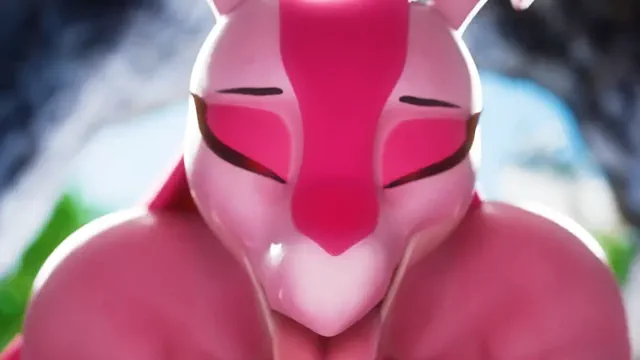 Furry Slut Hmv