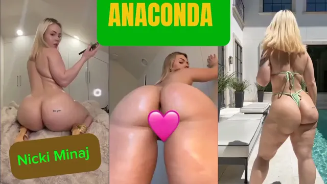 Fit faith PmV anaconda
