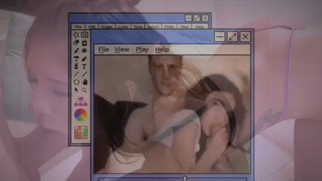 Stupid slut