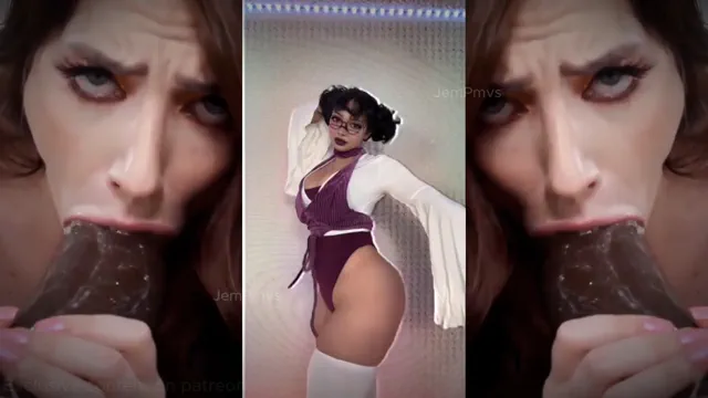 #4 Tiktok Blacked BBC compilation of jempmvs