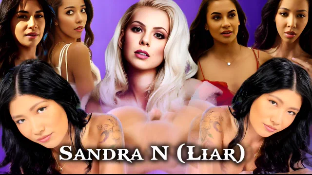 Tushy ft Vixen Passionate PMV | Sandra N (Liar)