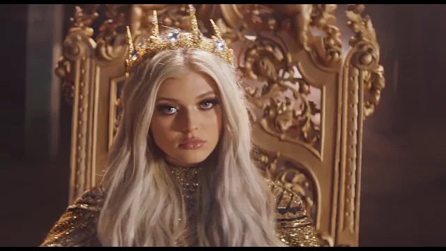 Loren Gray - Queen PMV by KRAVENPMV