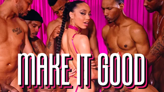 Make it Good
