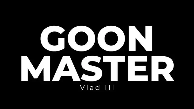 Goon Master