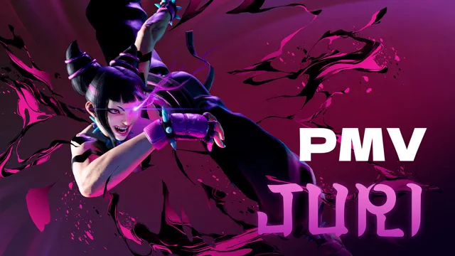 JURI HAN PMV