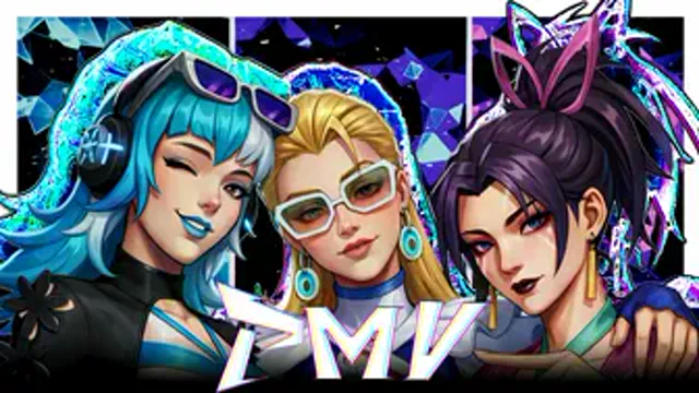 Naughty rivals return