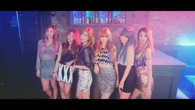 I'm ill K-Pop PMV  by MAAXLAB
