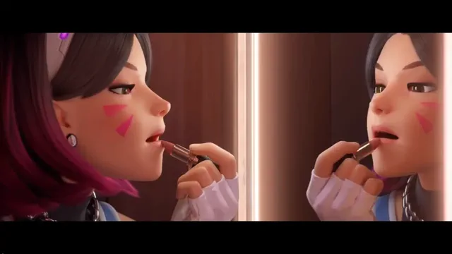 Move Your Body - Öwnboss [Overwatch Blacked HMV]