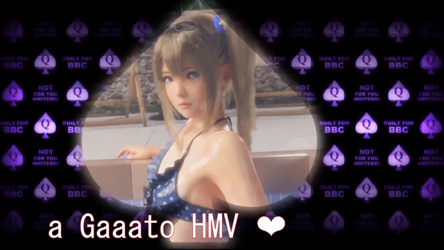 Aespa - Dirty work [Blacked HMV]