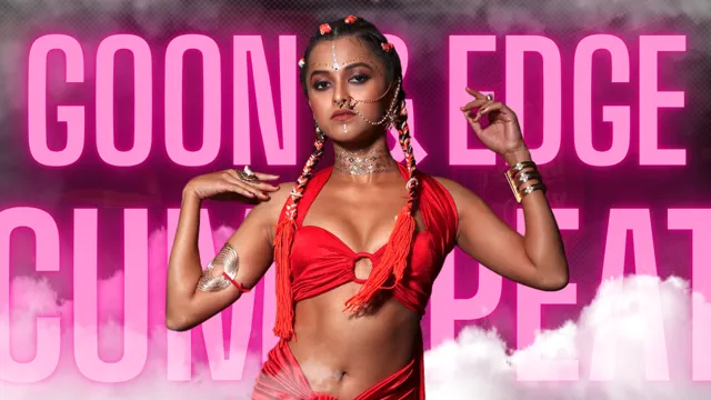 Goon to Desi Divas - A Non-Nude PMV