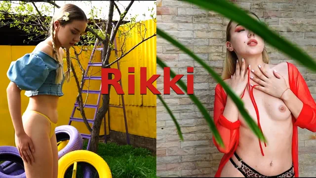 Rikki