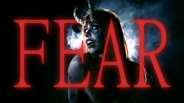 FEAR