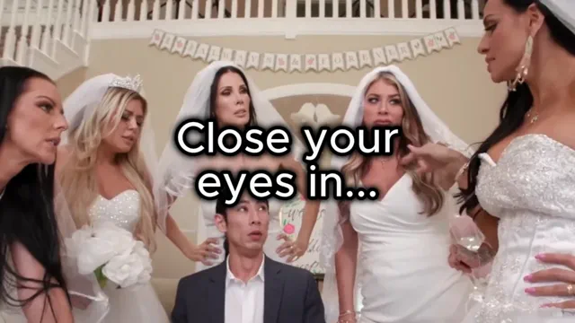 Self Censored - Brides