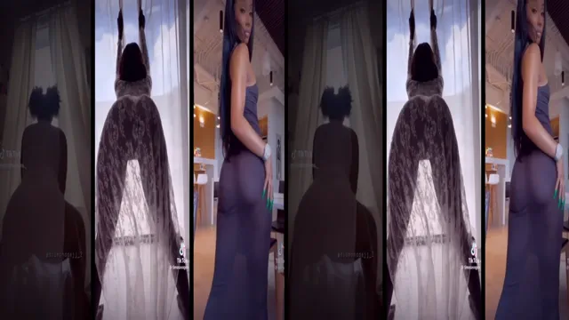 Tiktok Girls 3ee Thru - Uncensored - VR SBS