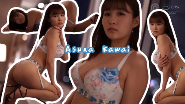15.Asuna Kawai PMV