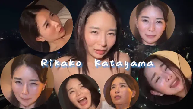 16.Rikako katayama PMV