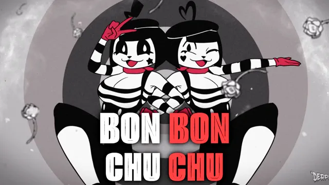 BON BON & CHU CHU