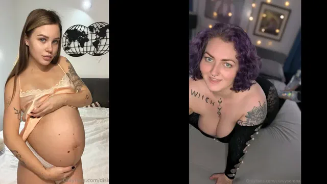 PAWG - GOON PMV