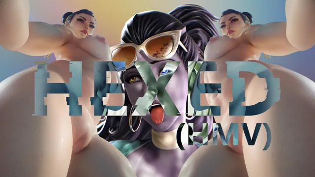Hexed - FPSBlyck HMV/PMV