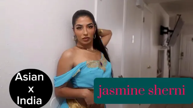 PMV AXE JASMINE SHERNI