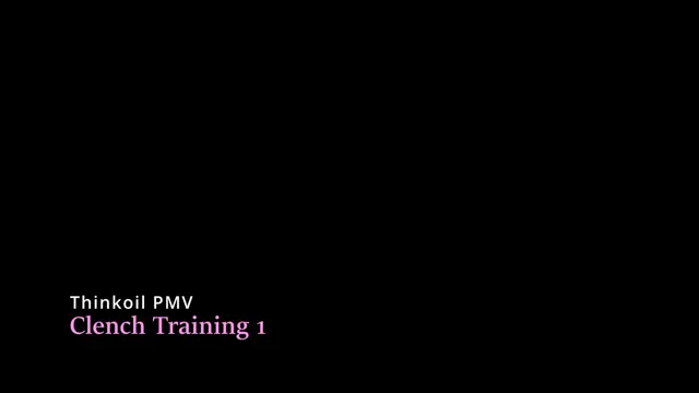 ThinkOil's Clench Training