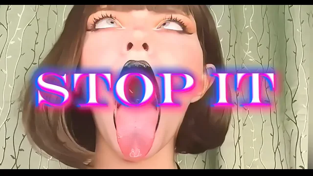 STOP IT || Short Big Booty Edit