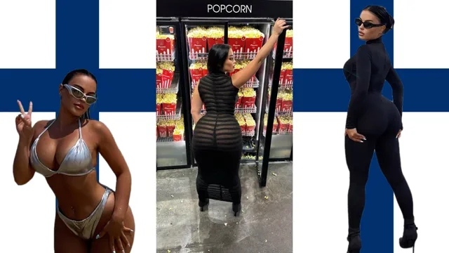 EMILIA EMJENI - Instagram Whores VERTICAL