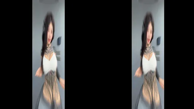 Non Nude Tiktok Goonfuel Vol 1 - VR SBS