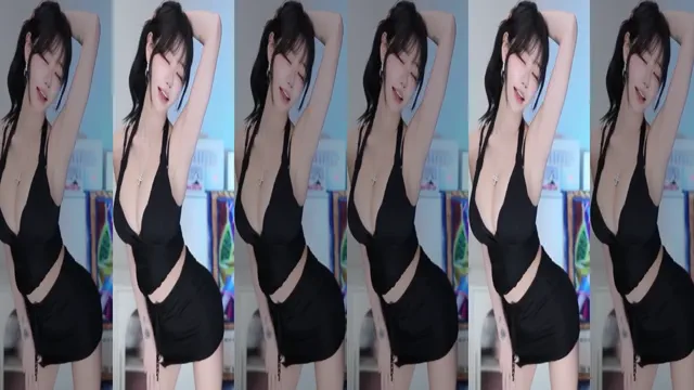 Berry Tease 2 - VR SBS