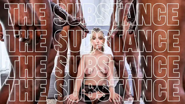 THE SUBSTANCE PMV