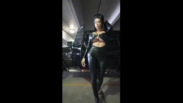 Car girls